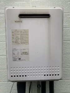 GT-2028SAWX-2 BL、ノーリツ、20号、オート、屋外壁掛型、給湯器